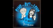 Sing-Äh-Long-Quiz und Singen by Nina Anders