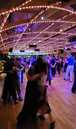 Superclassica 5.0 (Milonga)