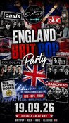 BRITPOP NIGHT