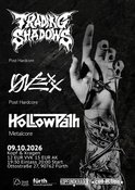 Hollow Path, Trading Shadows & Onexx