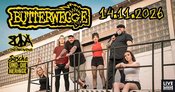 Butterwegge + Band ohne Anspruch + Sascha und die Heringe