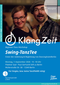 Swing-TanzTee: Beginner Tanz-Workshop