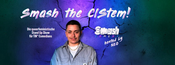 Smash the cis-tem! Stand Up Comedy von TIN* Comedians