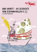 Baby Dronte – Die Geschichte vom geheimnisvollen Ei - PREMIERE - Junge WLB 6+