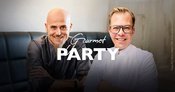 10 Jahre Gourmetparty mit Ralf Zacherl und Mario Kotaska ⭐