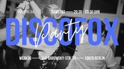 Disco Fever - Discofox Party inkl. Open Class