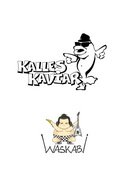 Kalles Kaviar (CH) & Waskabi (CH)