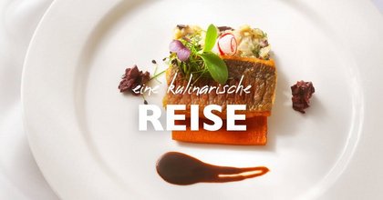 Deutschland in 16 Gängen