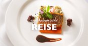 Deutschland in 16 Gängen
