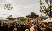 ERBA Open Air - musikalische Zeitreise