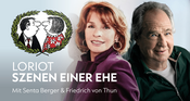 Loriot: Szenen einer Ehe