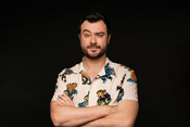 Sebastian Klussmann "Gefragt – Gesagt: Hirn-Turbo mit Live-Quiz"