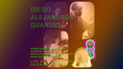 Diego Alejandro Quartet