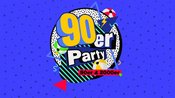 90er Party