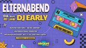 ELTERNabend - Forever young