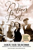 NATURE´S BEST IN CONCERT - Picking Good Songs