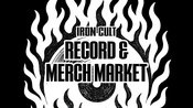 Record & Merch Market II