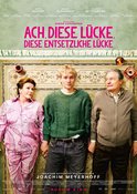 GoldPalast | Ach, diese Lücke, diese entsetzliche Lücke (FSK 6)