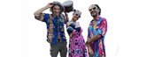 Yacon Salsa - latin music