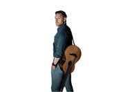 Konzert im Fassbierkeller - Phillip Godart