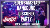 Dance & Discofox Party