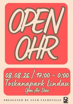 Open Ohr Toskanapark