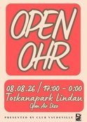 Open Ohr Toskanapark