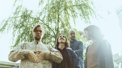 USU pres.: Sex Magick Wizards + support | Neue Zukunft - 01.10.2026