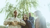 USU pres.: Sex Magick Wizards + support | Neue Zukunft - 01.10.2026