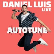 Daniel Luis | Autotune - Vorpremiere