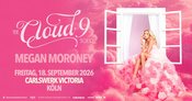 Megan Moroney | The Cloud 9 Tour
