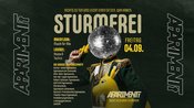 Sturmfrei | Abifinanz - Freitag, 04.09.2026