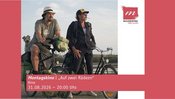 Montagskino | Auf zwei Rädern