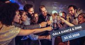 Gala, Dance and Dine - Waldhaus Oelper