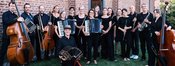 Orchester Südstadttango – Tangos aus 100 Jahren