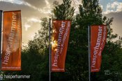 SOMMERFEST - Tag der offenen Tür