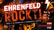 EHRENFELD ROCKT! @HERBRAND's Club w/ DJ BOB | EINTRITT FREI