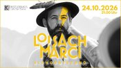 LOISACH MARCI Alphorntechno | Künstlerhaus Kempten