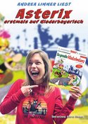 Essenbach: *Premiere* Asterix auf Niederbayerisch I: "Da grouße Wadschndanz"