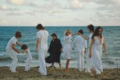 DIE STRÄNDE VON AGNÈS (Les plages d'Agnès)