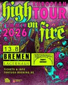 High on Fire // Covenaut - Bremen