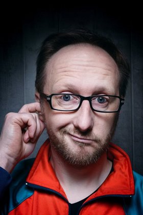 RALF SENKEL: Der hat gesessen