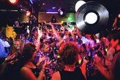 BARDENTREFFEN INDIE DISKO [WEEKENDER]