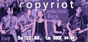 Copyriot (undercover-Rock, Ffm)