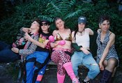 KUMBIA QUEERS
