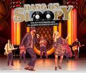 Hang on Sloopy - Ein Hit-Feuerwerk aus 10 Jahren Musikgeschichte!