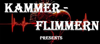 Kammerflimmern 1 - EBM vs Futurepop