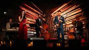 The Jazz Room – Eine Reise in das Herz von New Orleans