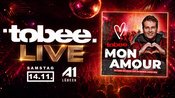 TOBEE Live (18+)