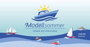 Modellsommer
